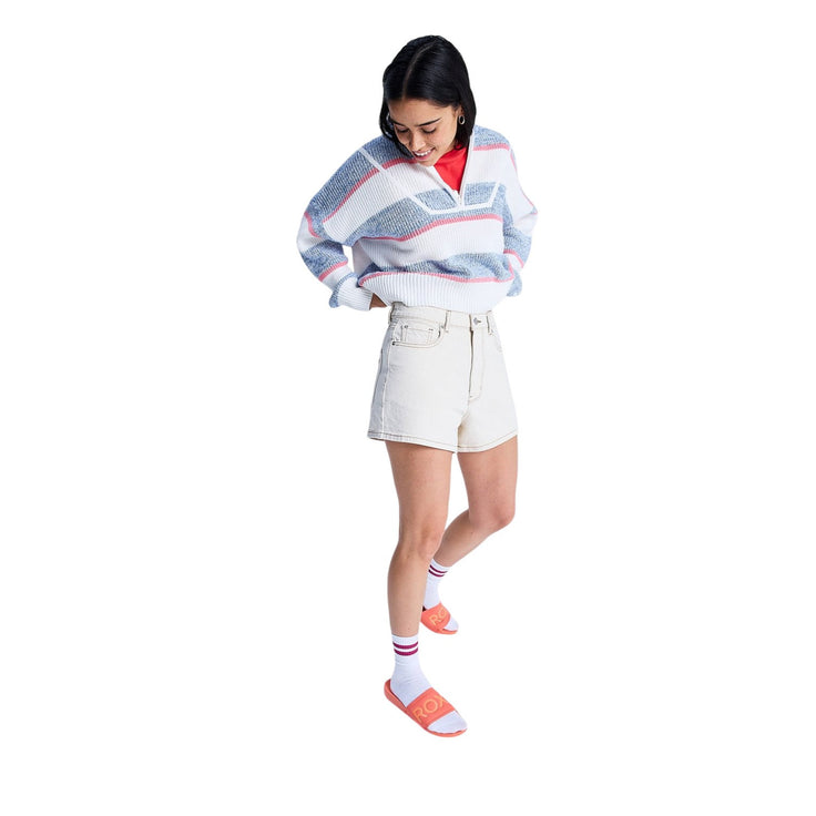 Roxy | Short Femme Offshore Mid