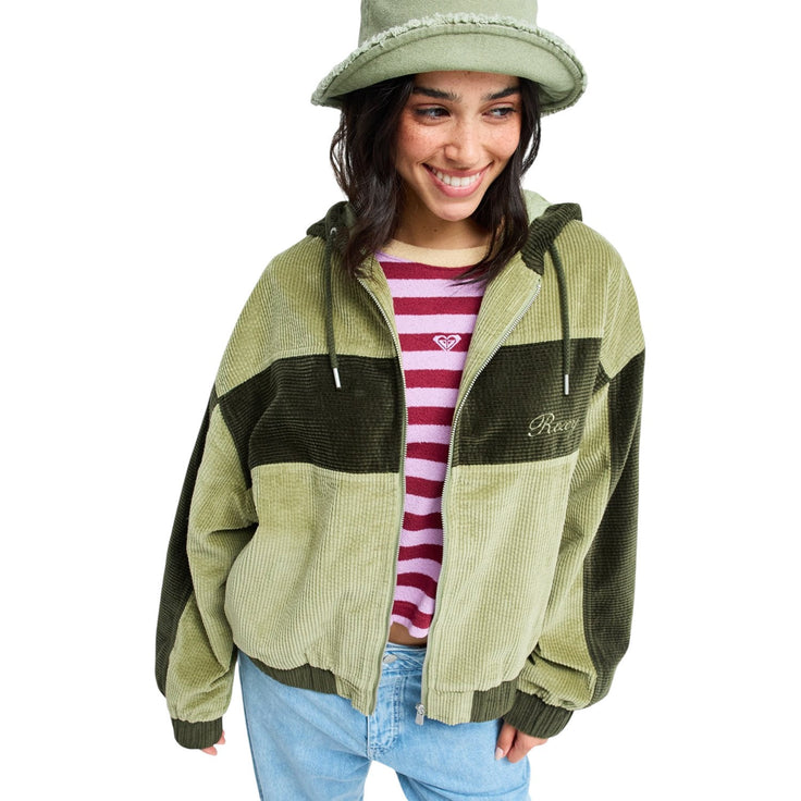 Roxy | Women Have A Blast Jacket