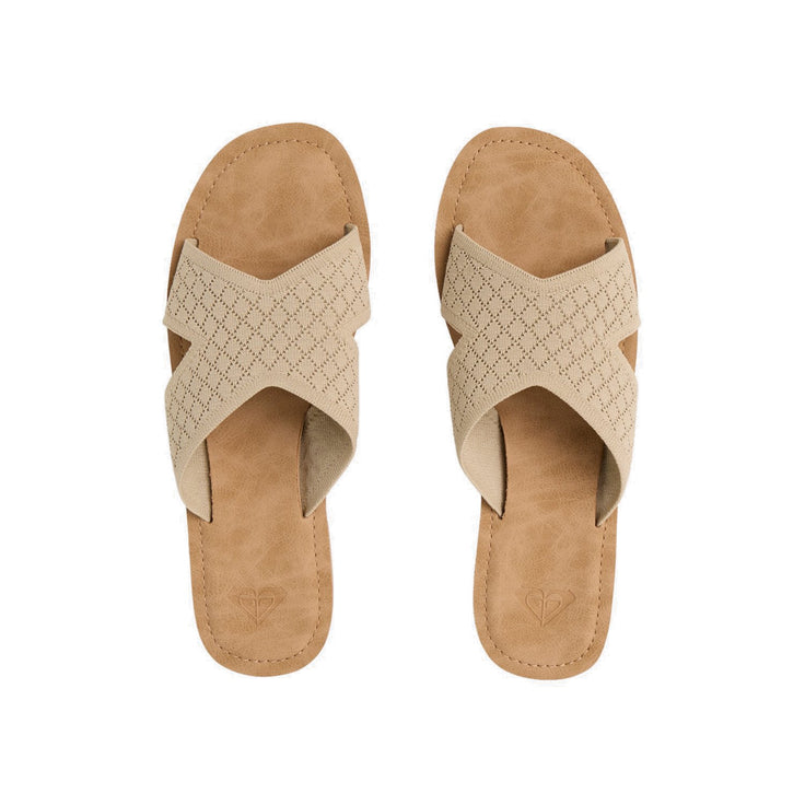 Roxy | Women Andreya Crochet Sandals