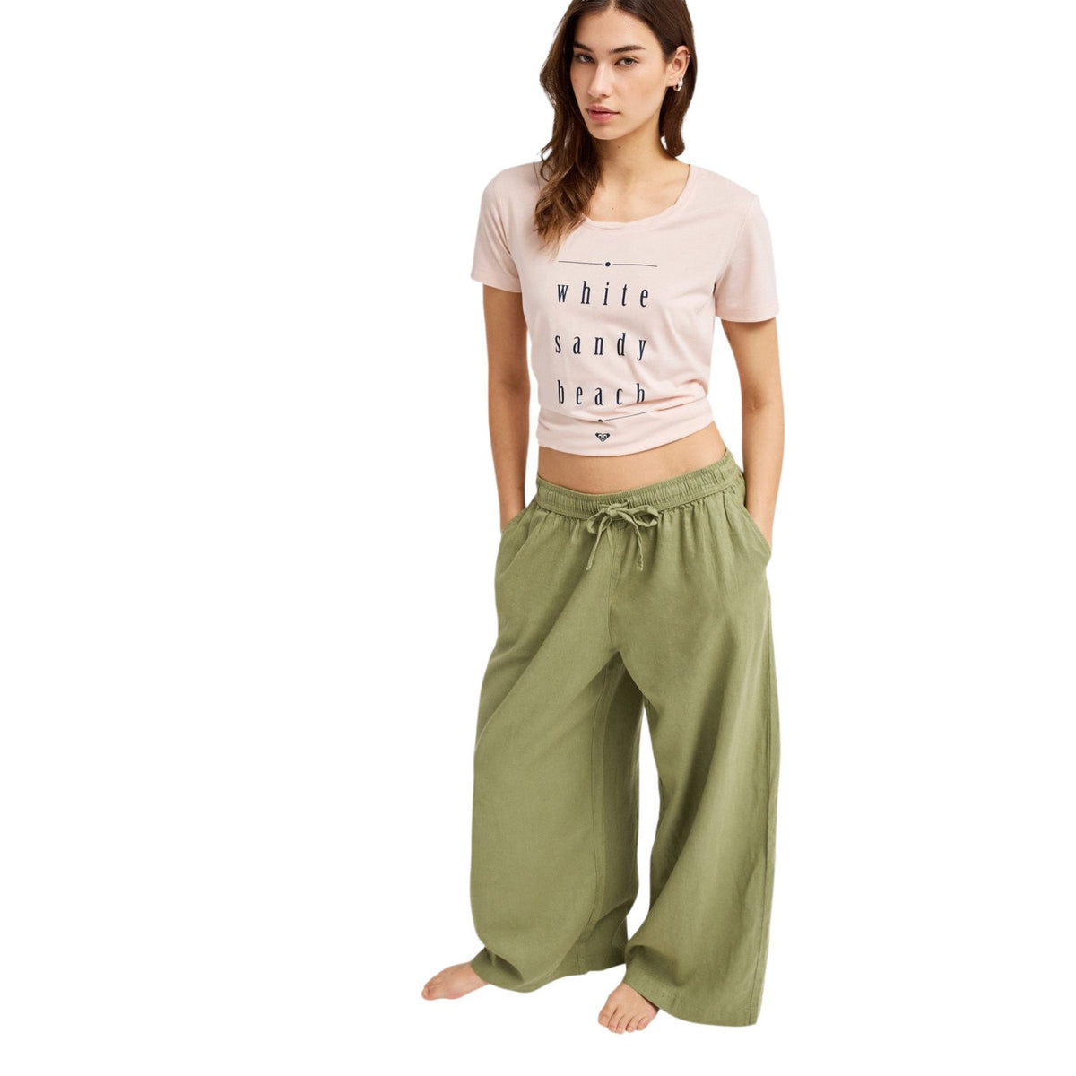 Roxy | Pantalon Femme Lekeitio Break