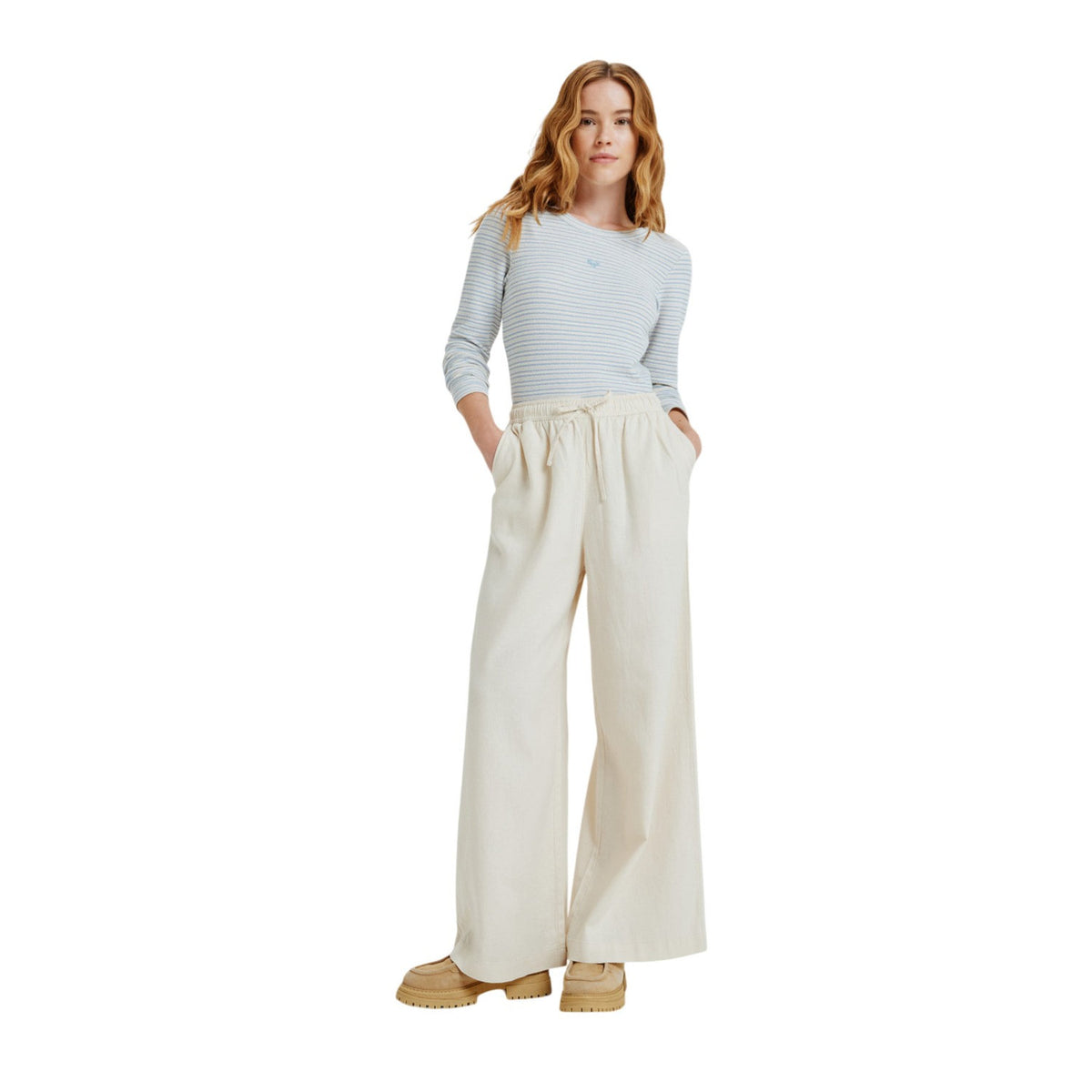 Roxy | Pantalon Femme Lekeitio Break