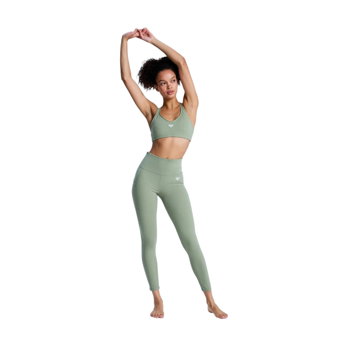 Roxy | Pantalon Femme Heart Into Ankle
