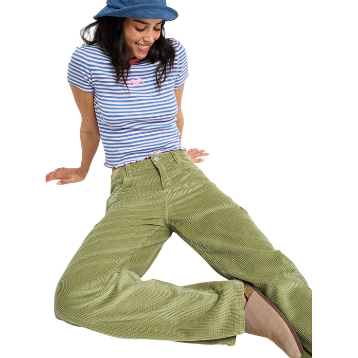 Roxy | Women Dawn Patrol Corduroy Pants