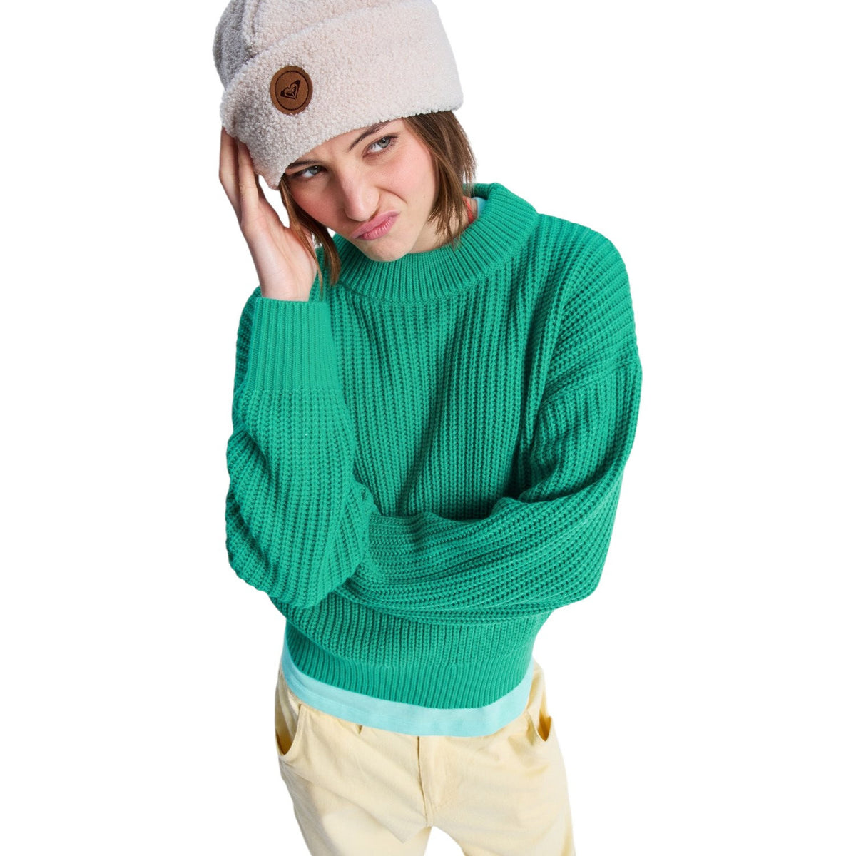 Roxy | Sweat-Shirt Femme Coming Home Again