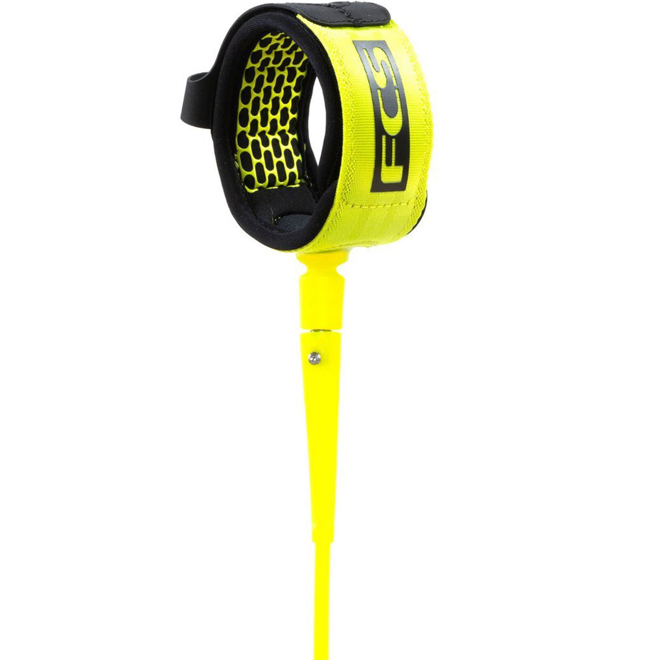 FCS | Surf Comp Essential Ankle Leash 6'- 5,5mm