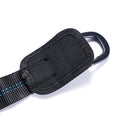 FCS | D-Ring Double Soft Racks
