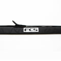 FCS | D-Ring Single Soft Rack