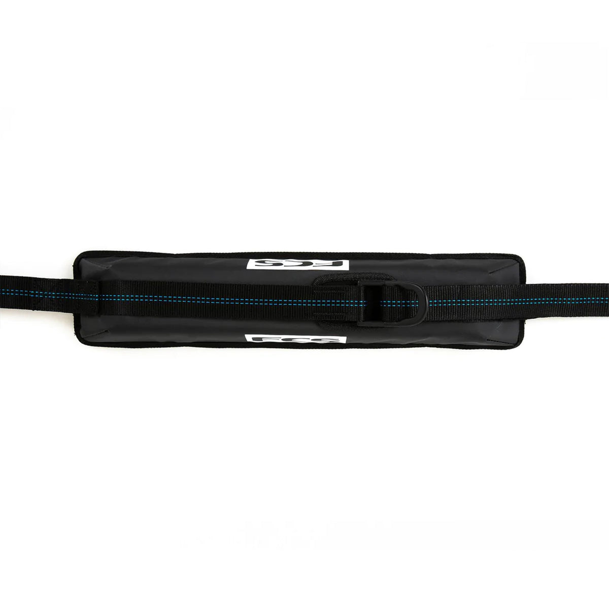 FCS | D-Ring SUP Single Soft Rack