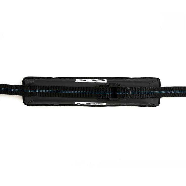FCS | D-Ring SUP Single Soft Rack