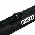 FCS | D-Ring SUP Single Soft Rack