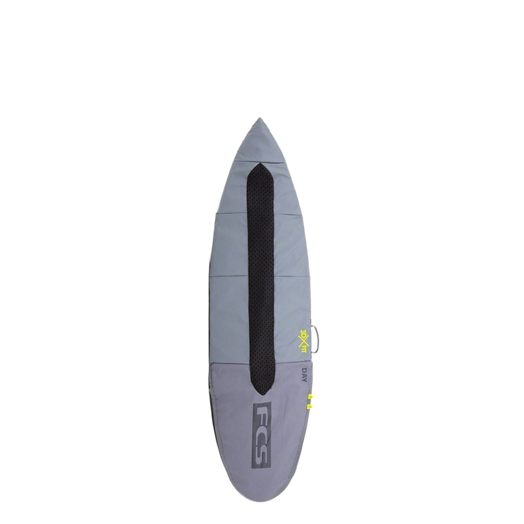 FCS | Day All Purpose Cool Grey