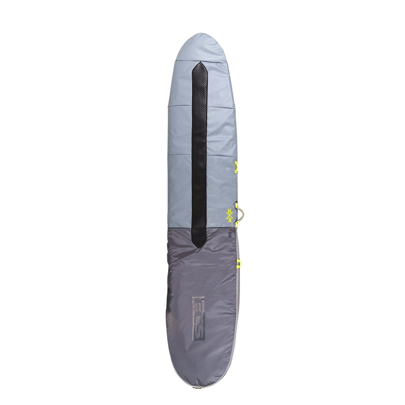 FCS | Day Long Board Cool Grey