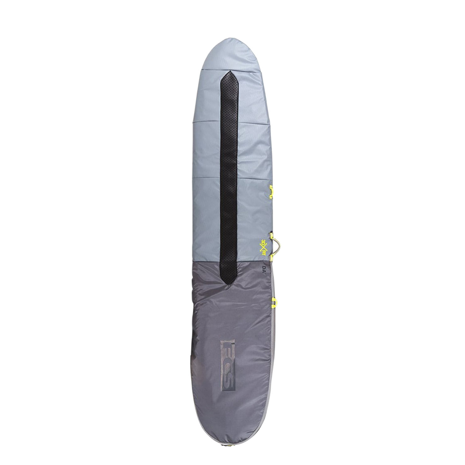 FCS | Day Long Board Cool Grey
