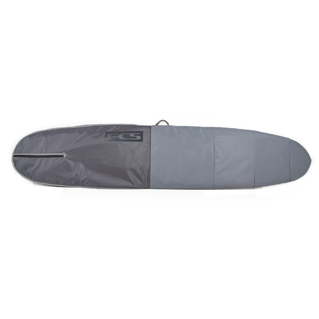 FCS | Day Long Board Cool Grey