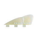 FCS | Fin B5 Bonzer Quad Set