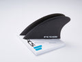 FCS | Fin Fk-2 PC Fish Keel Smoke