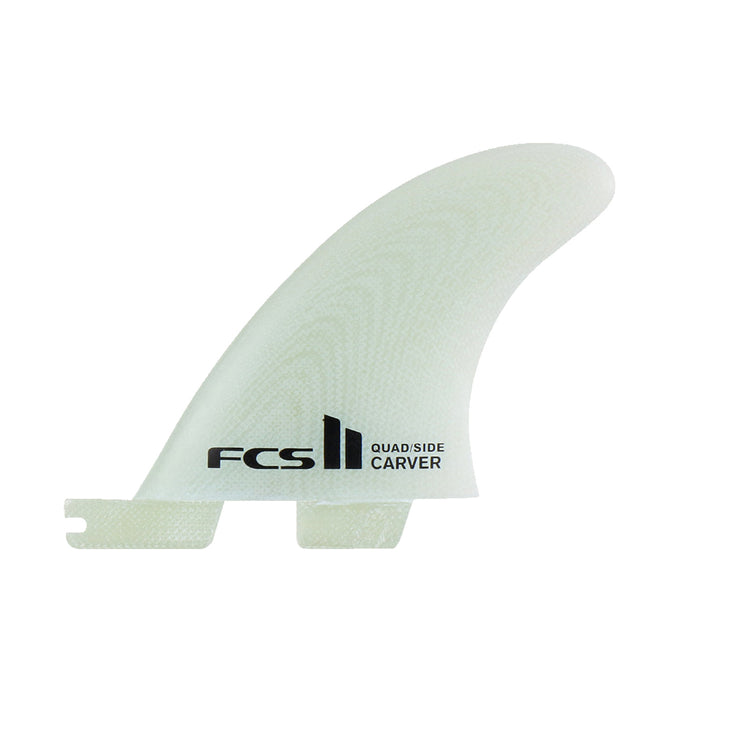 FCS | FCS II Carver PG Small Quad Rear/Side Byte Set