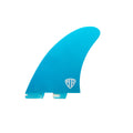 FCS | FCS II Mark Richards Freeride Twin Fins - Blue Red White