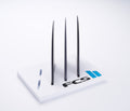 FCS | FCS II Mf Neo Carbon Tri Fin Set Edition Limitee