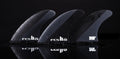 FCS | FCS II Mf Neo Carbon Tri Fin Set Edition Limitee
