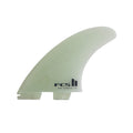 FCS | FCS II Mid Carver PG Xl Set - Clear