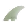 FCS | FCS II Mid Carver PG Xl Set - Clear