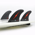 FCS | FCS II Nathan Florence Big Wave Tri Fins