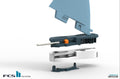 FCS | FCS II Orange Tang Center Plug Set 0°