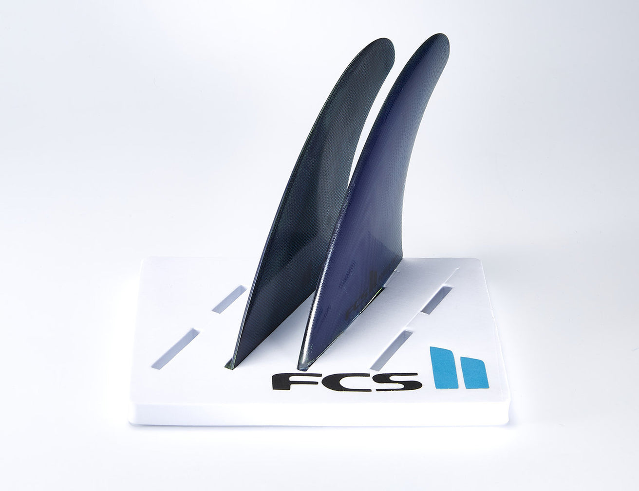 FCS | FCS II Power Twin PG Twin Fin Set