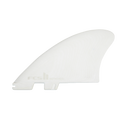 FCS | FCS II Retro Keel PG Twin Fin Set