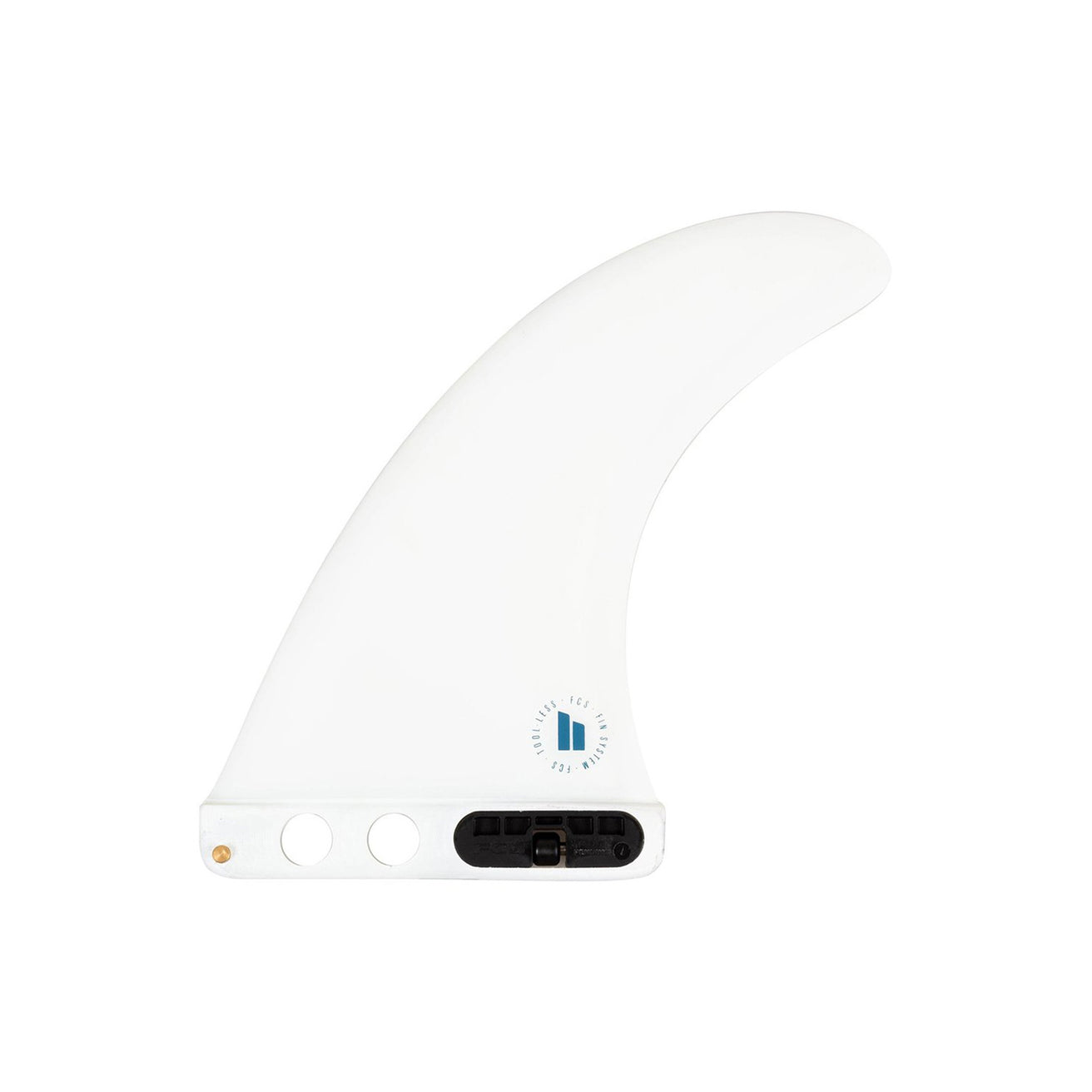 FCS | FCS II Skindog PC 7.0" Longboard Fin