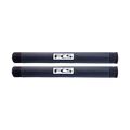 FCS | Rack Tubes Black 740mm