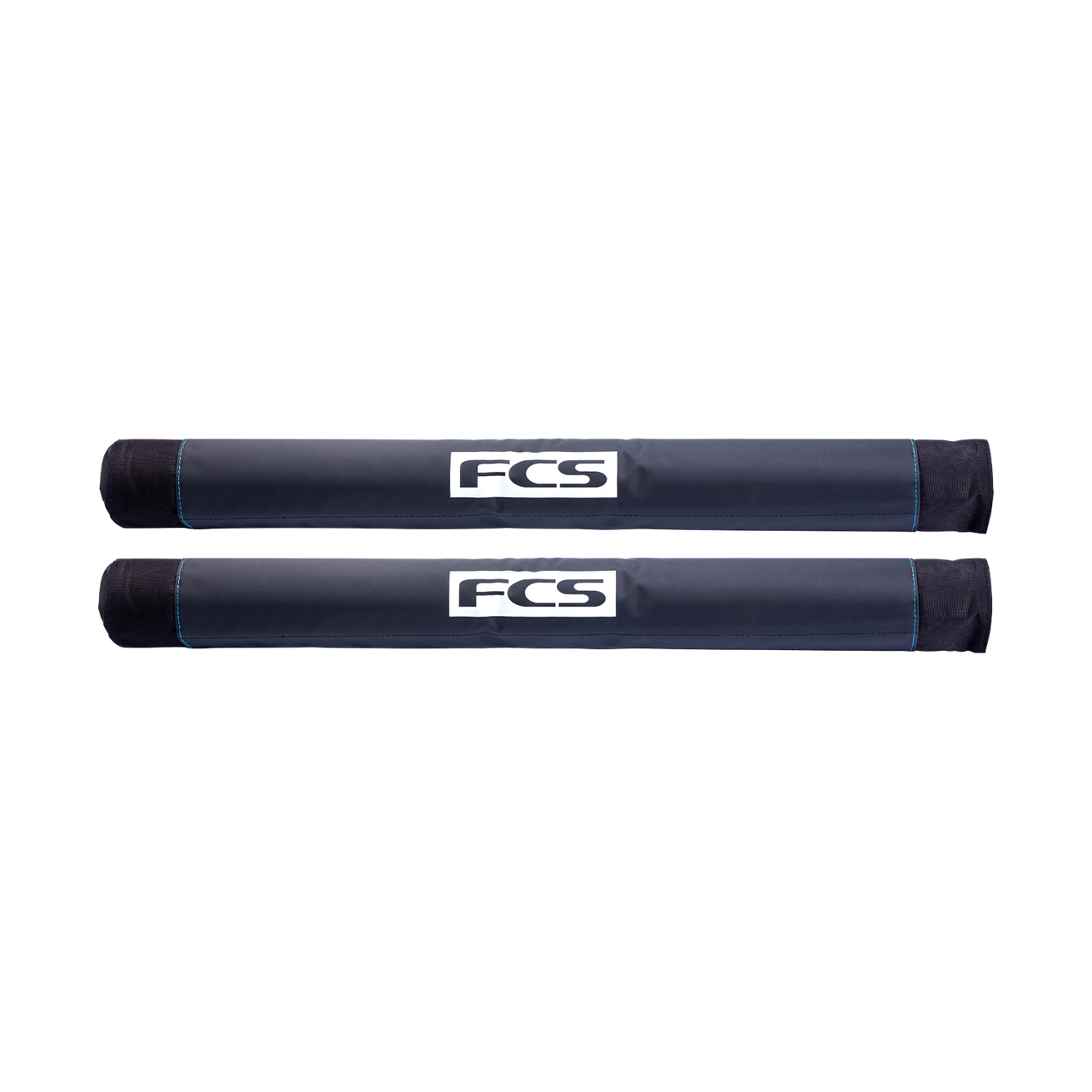 FCS | Rack Tubes Black 740mm