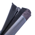 FCS | Rack Tubes Black 740mm