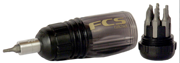 FCS | Ratchet Tool