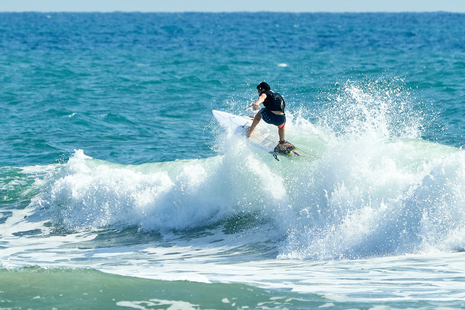 FCS | Tail Pad Julian Wilson