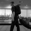 FCS | X Pacsafe Day Mission Pack 28L