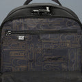 FCS | X Pacsafe Roam Day Pack 25L