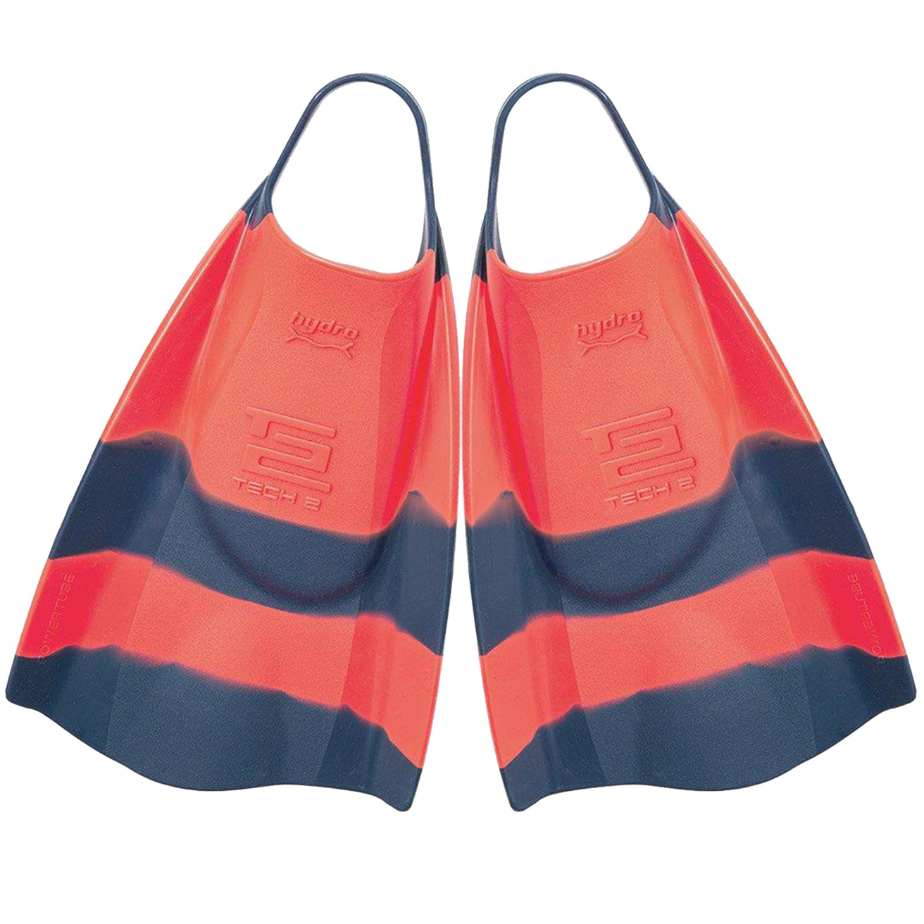 Hydro | Fins Hydro Tech 2 Tang/Navy