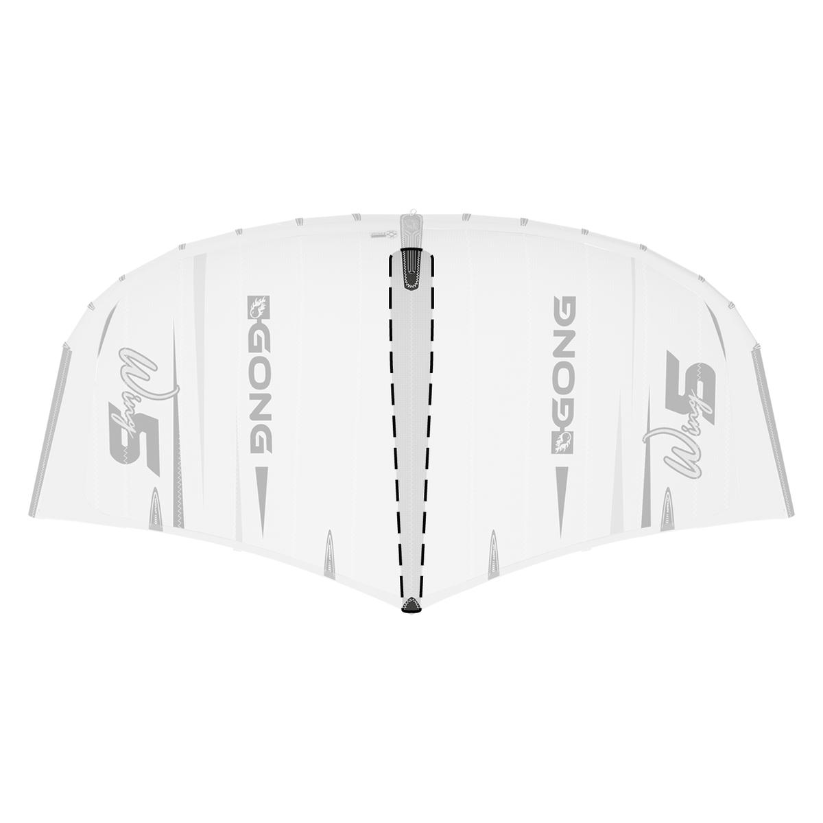 GONG | Wing 2020 Original Bladder Latte Regular S1