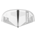 GONG | Wing 2021-21 V2 Bladder Latte Regular S2
