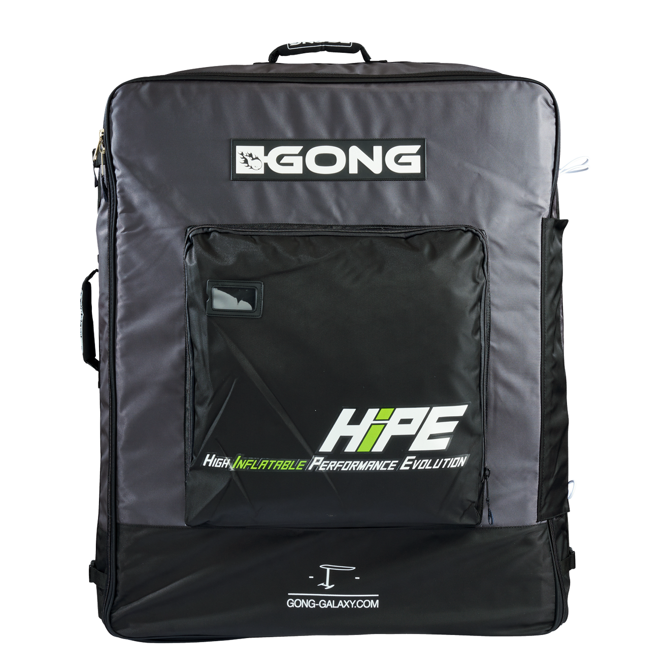 GONG | Bag Hipe