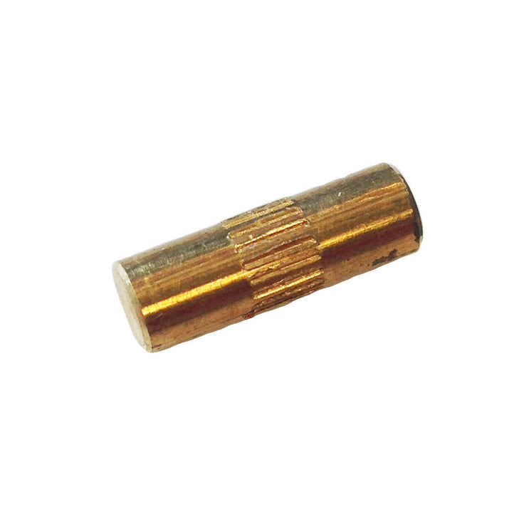 GONG | Axe En Laiton De Derive US Box