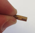 GONG | Brass Axel US Box