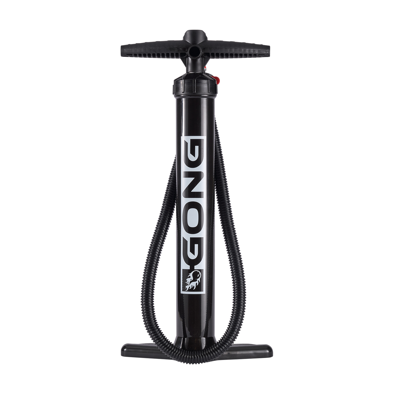 GONG | Double Action SUP Pompe Black