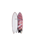 GONG | Factory 6'11 Pie Asymmetric Pu