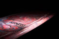 GONG | Factory 6'11 Pie Asymmetric Pu