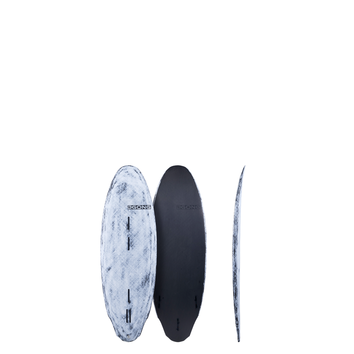 GONG | Factory Kite 5'0 Fatal FSP Pro Custom
