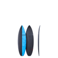 GONG | Factory Kite 5'4 Lethal FSP Pro Custom