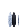 GONG | Factory Kite 5’5 Atomic Swalow FSP Pro Custom